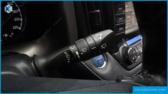 TOYOTA RAV4 2.5 4WD HYBRID