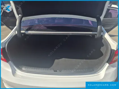 HYUNDAI SONATA 1.6 TURBO SMART