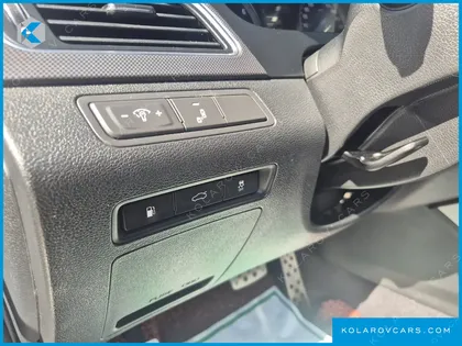 HYUNDAI SONATA 1.6 TURBO SMART