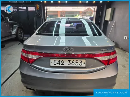 HYUNDAI GRANDEUR HG240 MODERN