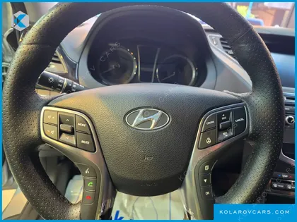 HYUNDAI GRANDEUR HG240 MODERN