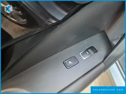HYUNDAI GRANDEUR HG240 MODERN