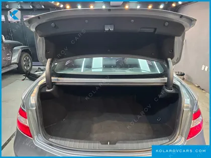 HYUNDAI GRANDEUR HG240 MODERN