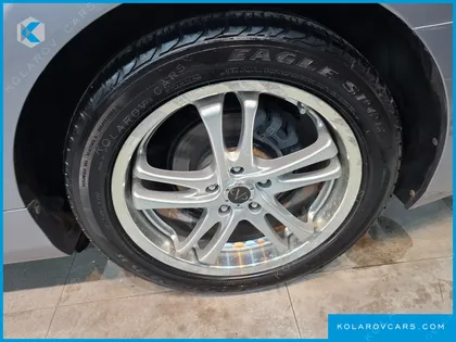 HYUNDAI GRANDEUR HG240 MODERN