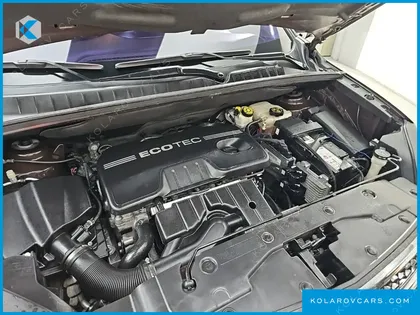 CHEVROLET (GM DAEWOO) ORLANDO LPG LT