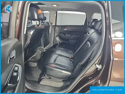 CHEVROLET (GM DAEWOO) ORLANDO LPG LT