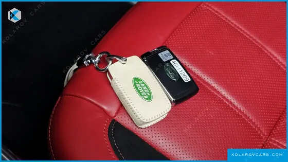 LAND ROVER RANGE ROVER SPORT 3.0 SDV6 HSE DYNAMIC