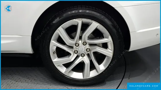LAND ROVER RANGE ROVER SPORT 3.0 SDV6 HSE DYNAMIC