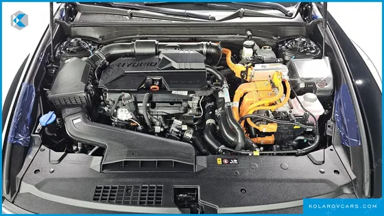 HYUNDAI GRANDEUR EXCLUSVIE