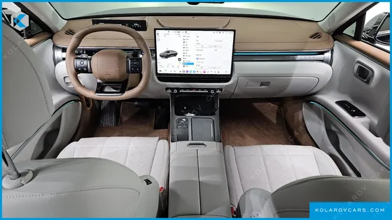 HYUNDAI GRANDEUR EXCLUSVIE