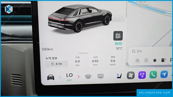 HYUNDAI GRANDEUR EXCLUSVIE