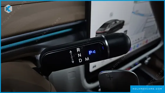 HYUNDAI GRANDEUR EXCLUSVIE