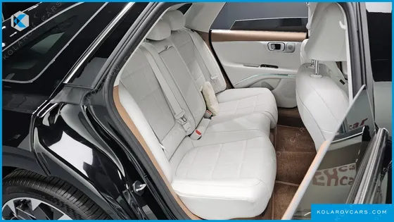 HYUNDAI GRANDEUR EXCLUSVIE