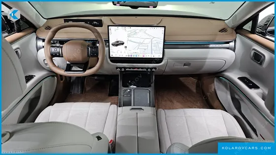 HYUNDAI GRANDEUR EXCLUSVIE