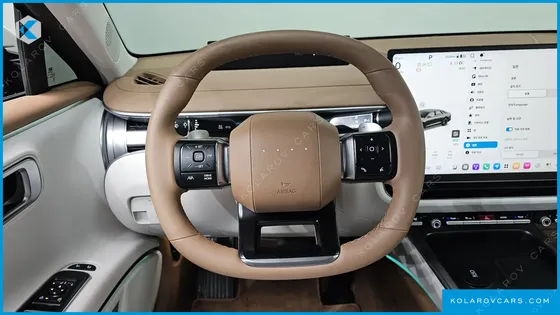 HYUNDAI GRANDEUR EXCLUSVIE