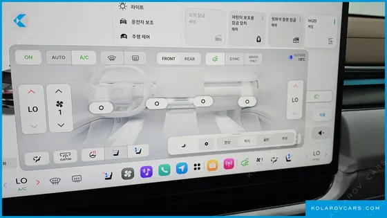 HYUNDAI GRANDEUR EXCLUSVIE