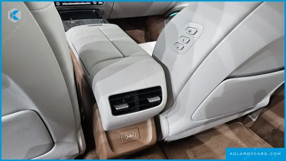 HYUNDAI GRANDEUR EXCLUSVIE