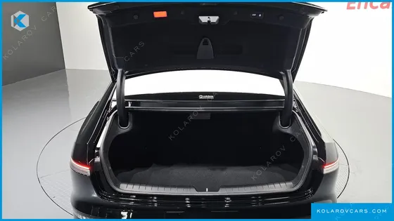 HYUNDAI GRANDEUR EXCLUSVIE