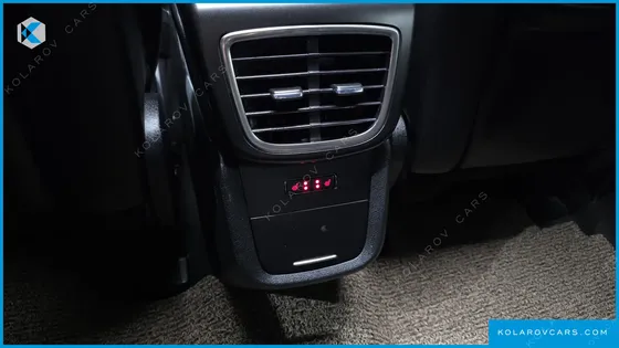 LINCOLN NAUTILUS 2.7 201A AWD