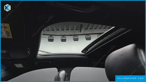 LINCOLN NAUTILUS 2.7 201A AWD