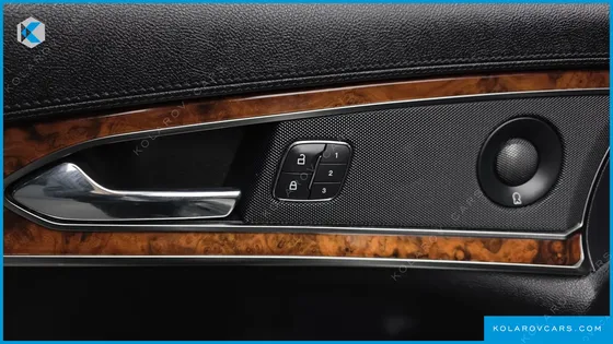 LINCOLN NAUTILUS 2.7 201A AWD