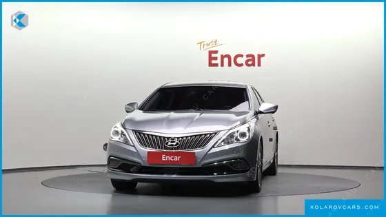 HYUNDAI GRANDEUR HG300 EXCLUSIVE SPECIAL