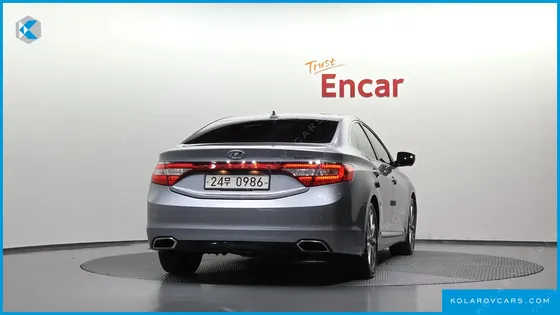 HYUNDAI GRANDEUR HG300 EXCLUSIVE SPECIAL