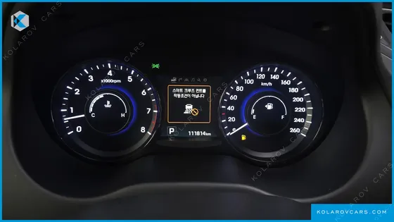 HYUNDAI GRANDEUR HG300 EXCLUSIVE SPECIAL