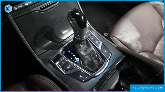HYUNDAI GRANDEUR HG300 EXCLUSIVE SPECIAL