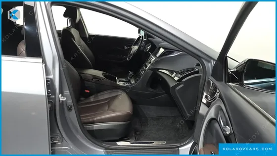 HYUNDAI GRANDEUR HG300 EXCLUSIVE SPECIAL