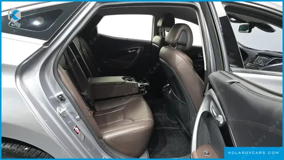 HYUNDAI GRANDEUR HG300 EXCLUSIVE SPECIAL