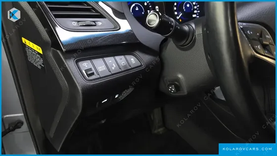 HYUNDAI GRANDEUR HG300 EXCLUSIVE SPECIAL