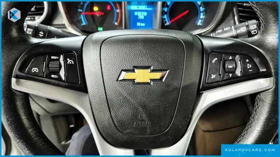 CHEVROLET (GM DAEWOO) ORLANDO 2.0 DIESEL LTZ