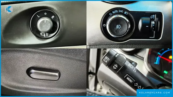 CHEVROLET (GM DAEWOO) ORLANDO 2.0 DIESEL LTZ