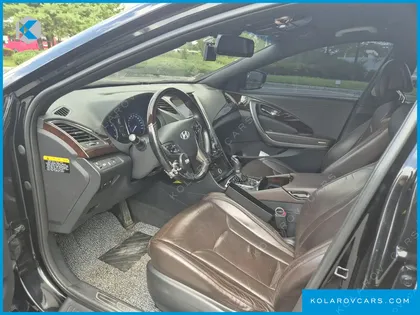 HYUNDAI GRANDEUR LPG HG300 HANDICAPPED ONLY