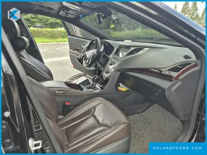 HYUNDAI GRANDEUR LPG HG300 HANDICAPPED ONLY