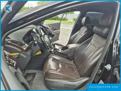 HYUNDAI GRANDEUR LPG HG300 HANDICAPPED ONLY