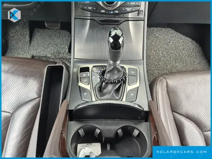 HYUNDAI GRANDEUR LPG HG300 HANDICAPPED ONLY
