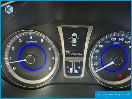 HYUNDAI GRANDEUR LPG HG300 HANDICAPPED ONLY