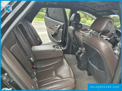 HYUNDAI GRANDEUR LPG HG300 HANDICAPPED ONLY
