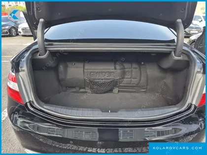HYUNDAI GRANDEUR LPG HG300 HANDICAPPED ONLY