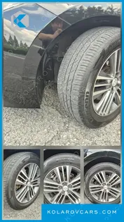 HYUNDAI GRANDEUR LPG HG300 HANDICAPPED ONLY