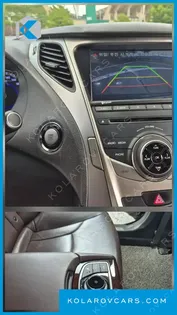 HYUNDAI GRANDEUR LPG HG300 HANDICAPPED ONLY