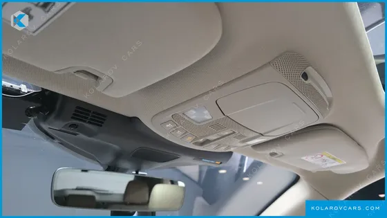 LINCOLN NAUTILUS 2.7 202A AWD