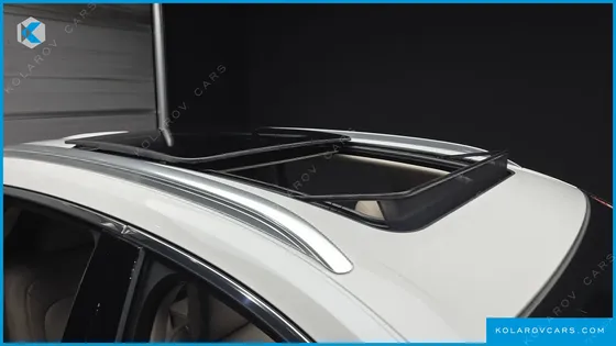 LINCOLN NAUTILUS 2.7 202A AWD