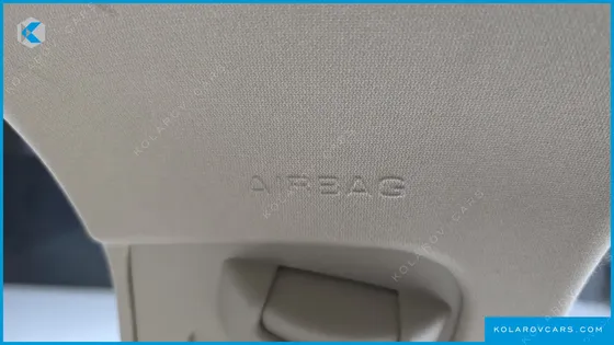 LINCOLN NAUTILUS 2.7 202A AWD