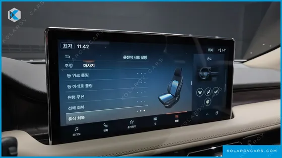 LINCOLN NAUTILUS 2.7 202A AWD