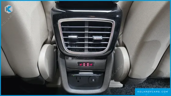 LINCOLN NAUTILUS 2.7 202A AWD