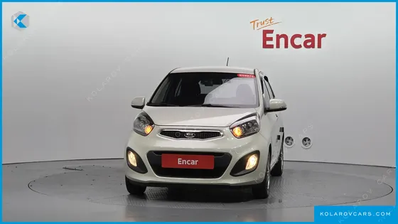 KIA MORNING (PICANTO) DELUXE SPECIAL