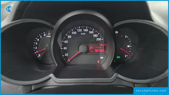 KIA MORNING (PICANTO) DELUXE SPECIAL